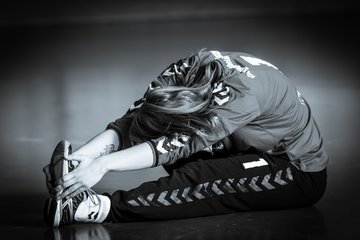 Bild 259 - Frauen SG Wift - HSG Kremperheide/Muensterdorf : Ergebnis: 24:25